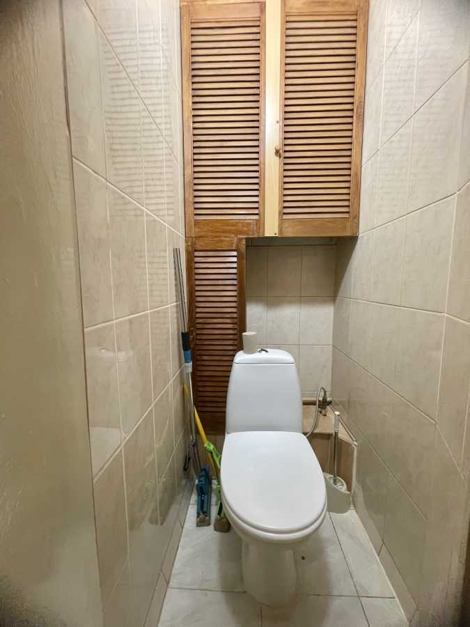 Оренда 1-кімнатної квартири 42 м², Петра Запорожця вул., 14/3