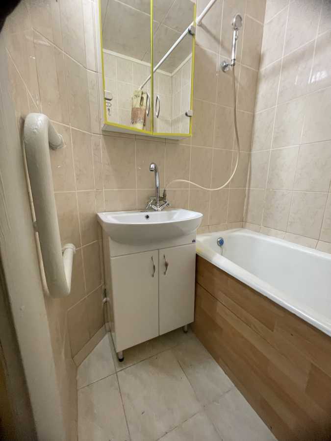 Оренда 1-кімнатної квартири 42 м², Петра Запорожця вул., 14/3
