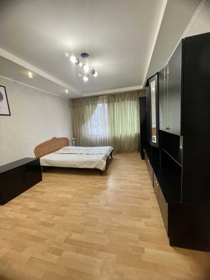 Оренда 1-кімнатної квартири 42 м², Петра Запорожця вул., 14/3