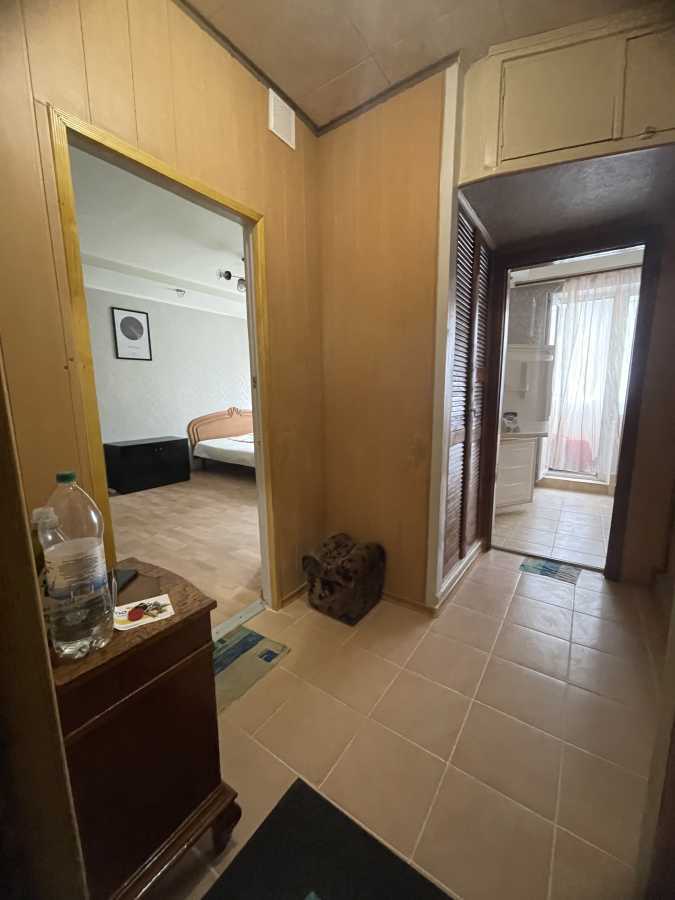 Оренда 1-кімнатної квартири 42 м², Петра Запорожця вул., 14/3