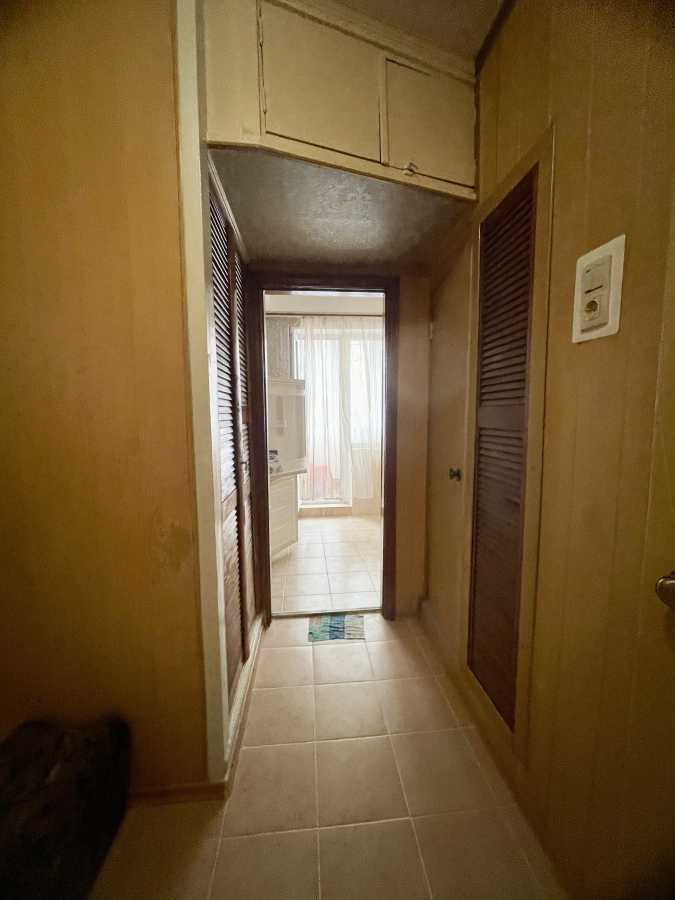 Оренда 1-кімнатної квартири 42 м², Петра Запорожця вул., 14/3