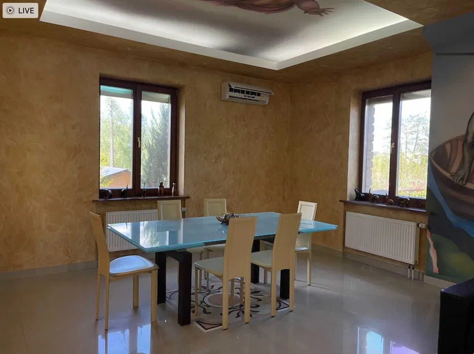 Аренда коттеджа 305 м², 57-я Садовая ул.