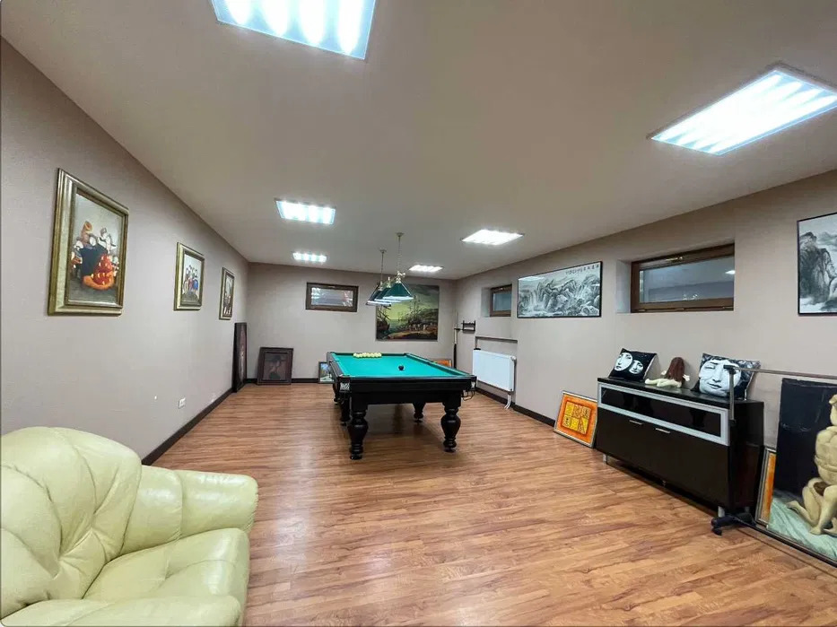 Аренда коттеджа 305 м², 57-я Садовая ул.