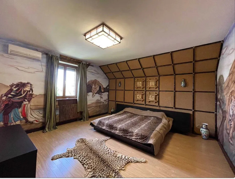 Аренда коттеджа 305 м², 57-я Садовая ул.