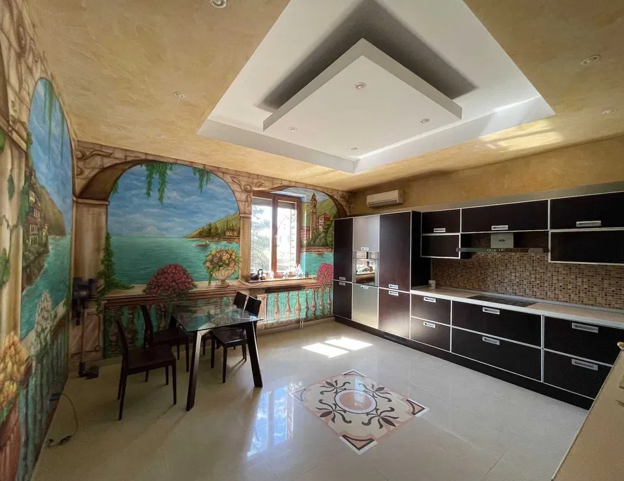 Аренда коттеджа 305 м², 57-я Садовая ул.