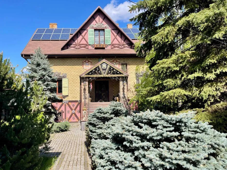 Аренда коттеджа 305 м², 57-я Садовая ул.