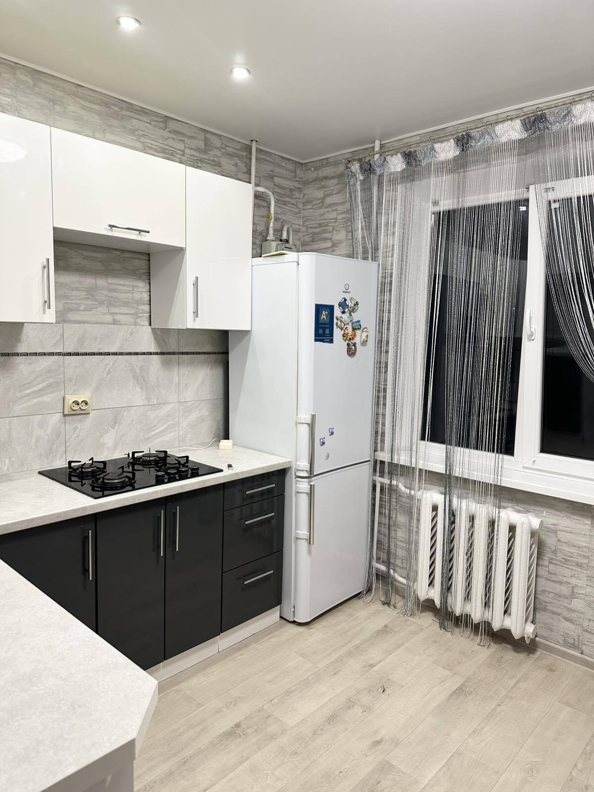 Продажа 2-комнатной квартиры 48.6 м², Тернопольская ул.