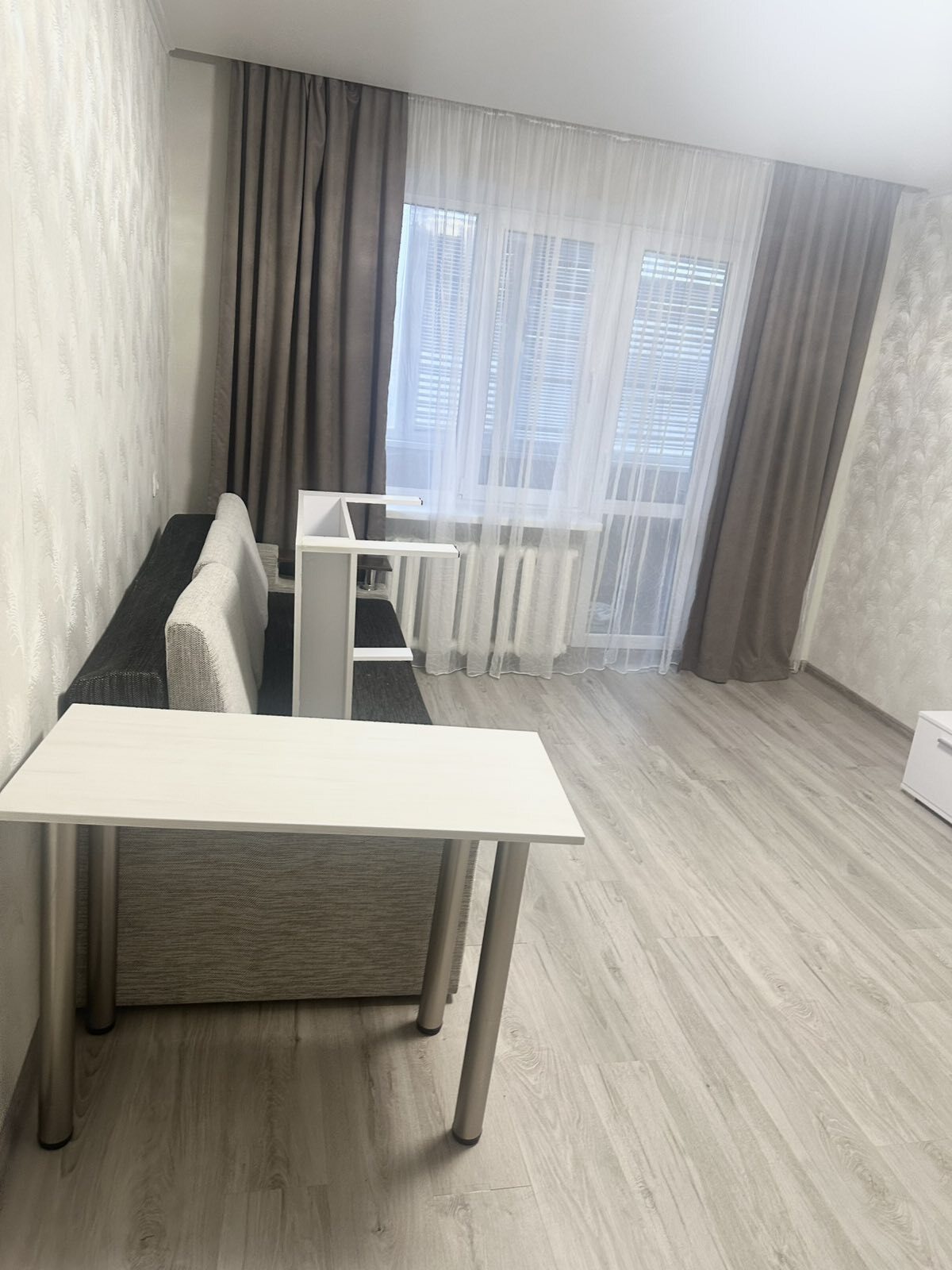Продажа 2-комнатной квартиры 48.6 м², Тернопольская ул.