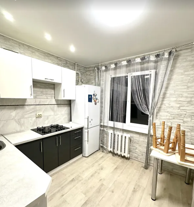 Продажа 2-комнатной квартиры 48.6 м², Тернопольская ул.