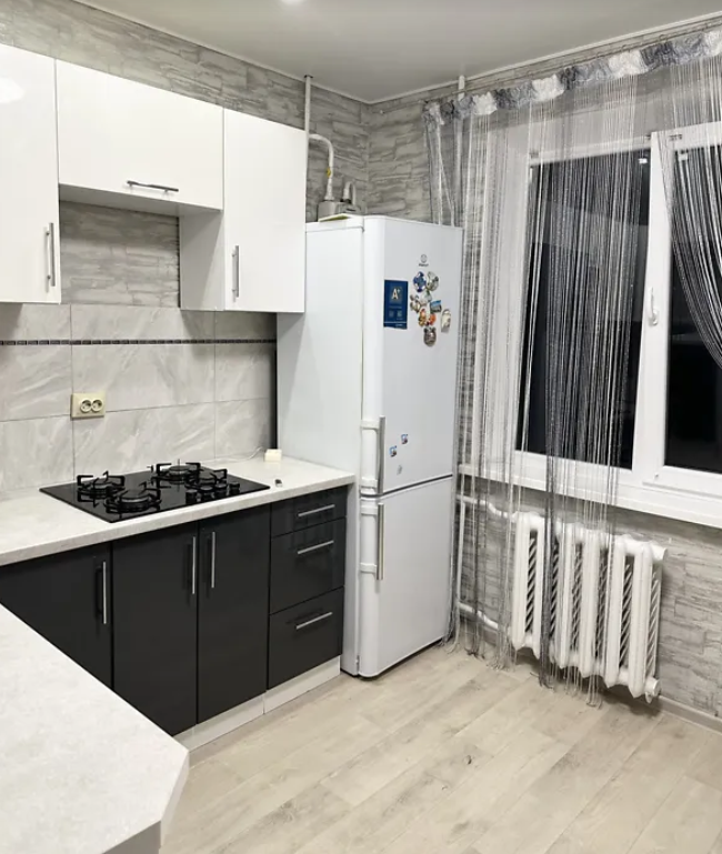 Продажа 2-комнатной квартиры 48.6 м², Тернопольская ул.