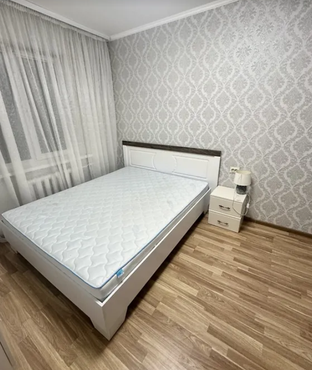 Продажа 2-комнатной квартиры 48.6 м², Тернопольская ул.