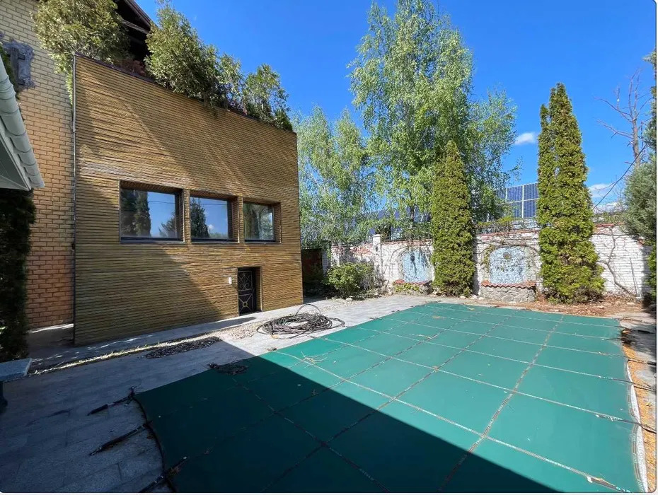 Аренда коттеджа 305 м², 57-я Садовая ул.