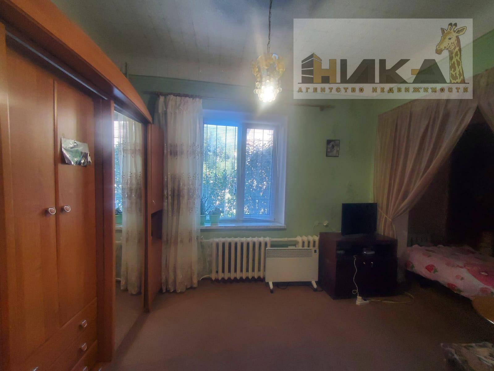 Продажа 2-комнатной квартиры 42 м², Военстрой ул.