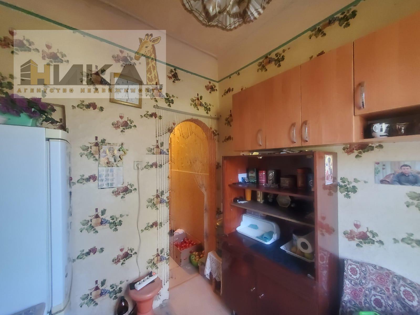 Продажа 2-комнатной квартиры 42 м², Военстрой ул.