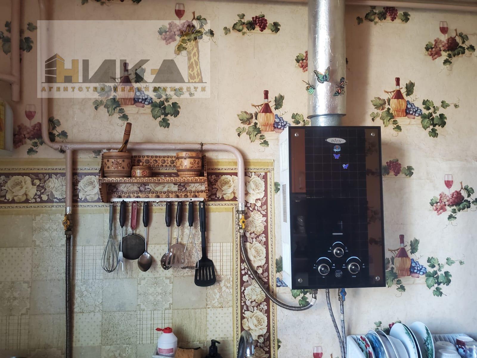 Продажа 2-комнатной квартиры 42 м², Военстрой ул.