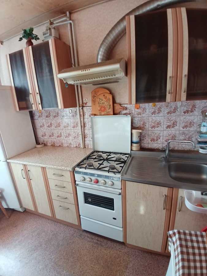 Продажа 3-комнатной квартиры 59 м², Верховного Совета бул., 19a