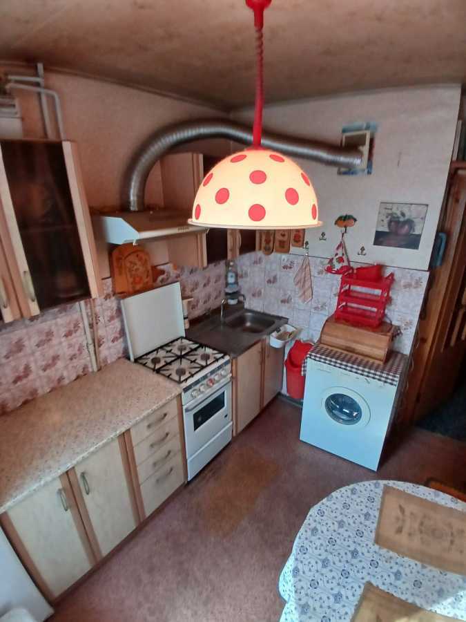 Продажа 3-комнатной квартиры 59 м², Верховного Совета бул., 19a