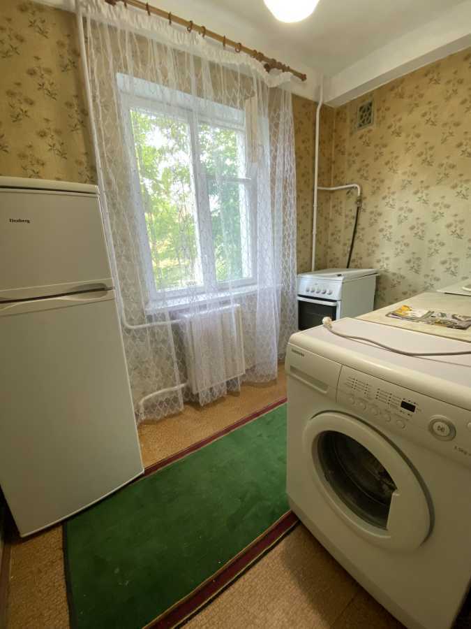 Аренда 1-комнатной квартиры 28 м², Краснопольская ул., 8