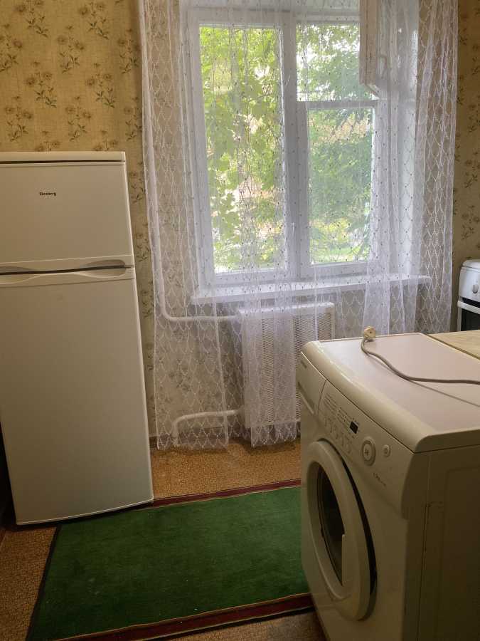Аренда 1-комнатной квартиры 28 м², Краснопольская ул., 8