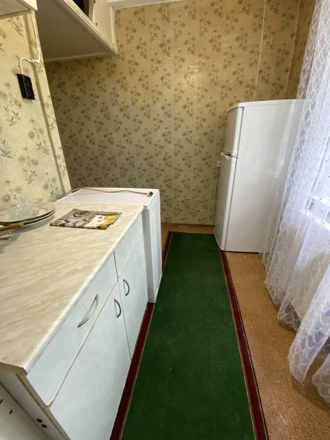 Аренда 1-комнатной квартиры 28 м², Краснопольская ул., 8