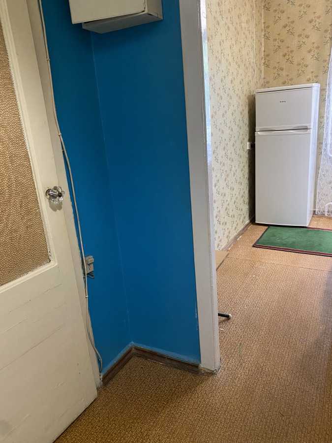 Аренда 1-комнатной квартиры 28 м², Краснопольская ул., 8