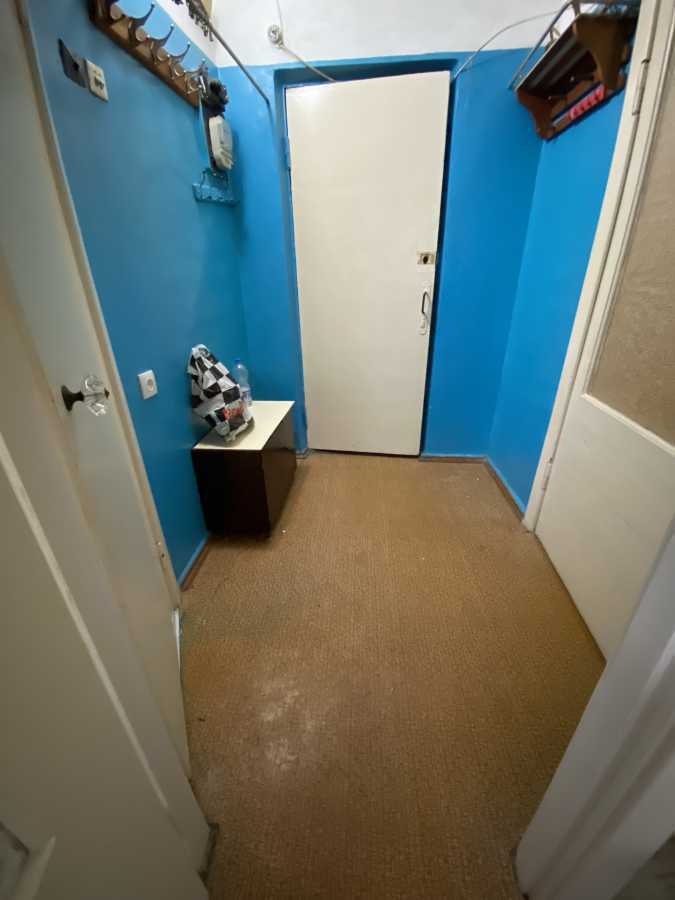 Аренда 1-комнатной квартиры 28 м², Краснопольская ул., 8