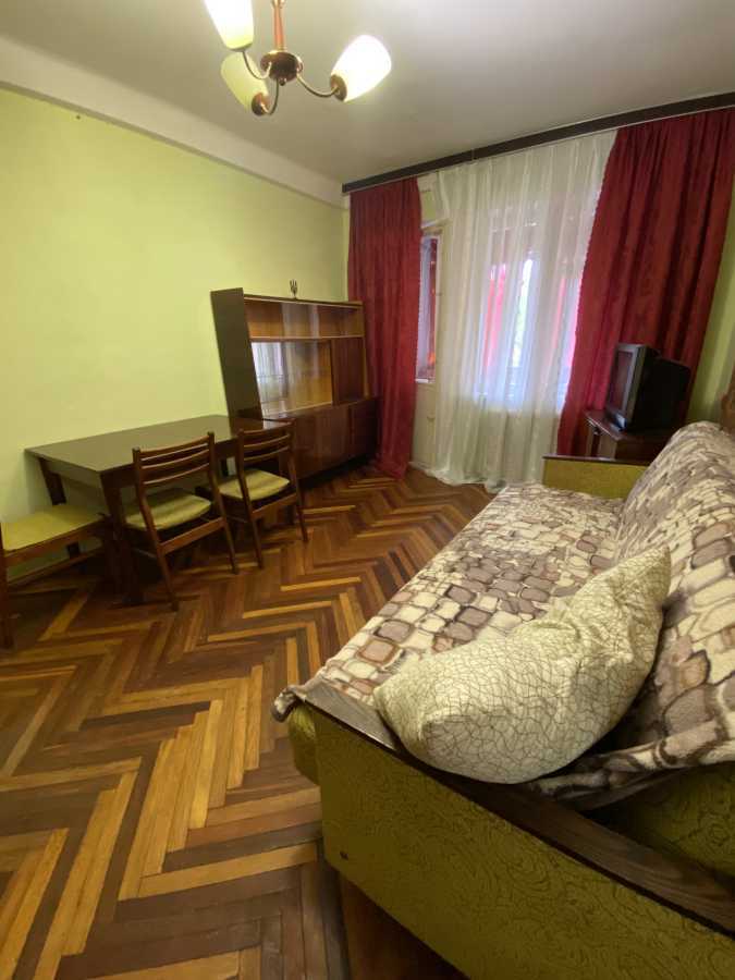 Аренда 1-комнатной квартиры 28 м², Краснопольская ул., 8