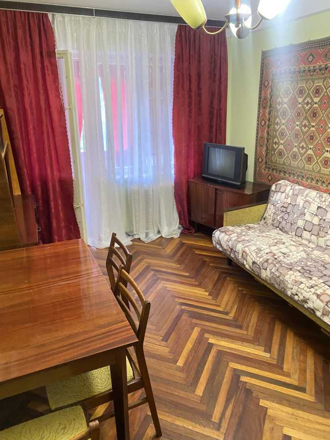Аренда 1-комнатной квартиры 28 м², Краснопольская ул., 8