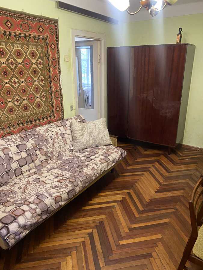 Аренда 1-комнатной квартиры 28 м², Краснопольская ул., 8