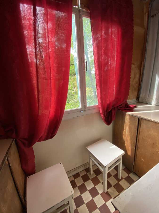Аренда 1-комнатной квартиры 28 м², Краснопольская ул., 8