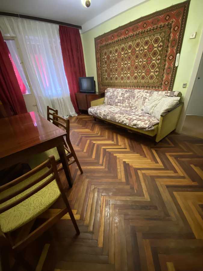 Аренда 1-комнатной квартиры 28 м², Краснопольская ул., 8
