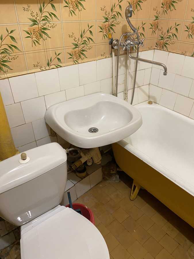 Аренда 1-комнатной квартиры 28 м², Краснопольская ул., 8