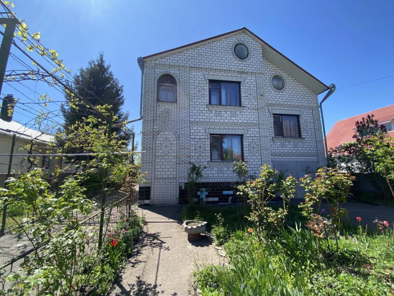 Продажа дома 188 м²