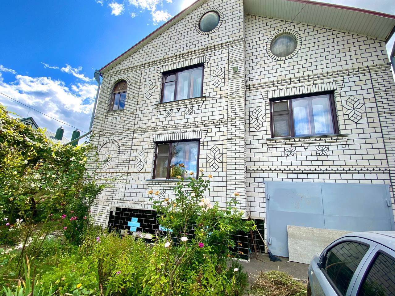 Продажа дома 188 м²