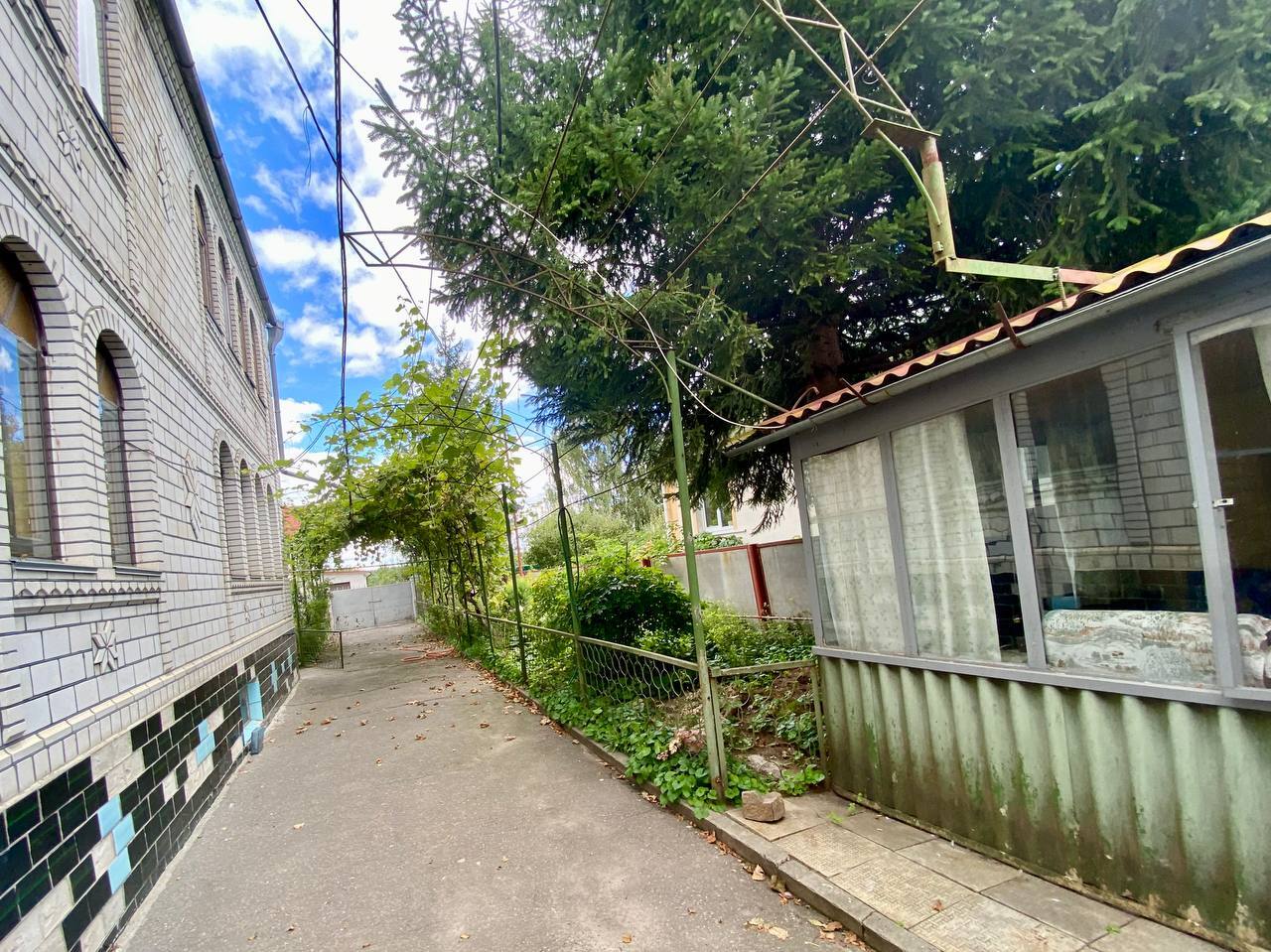 Продажа дома 188 м²