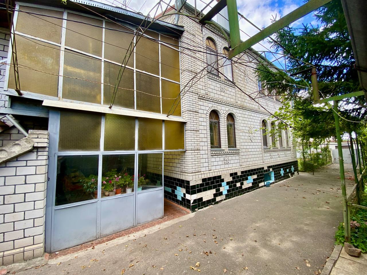 Продажа дома 188 м²