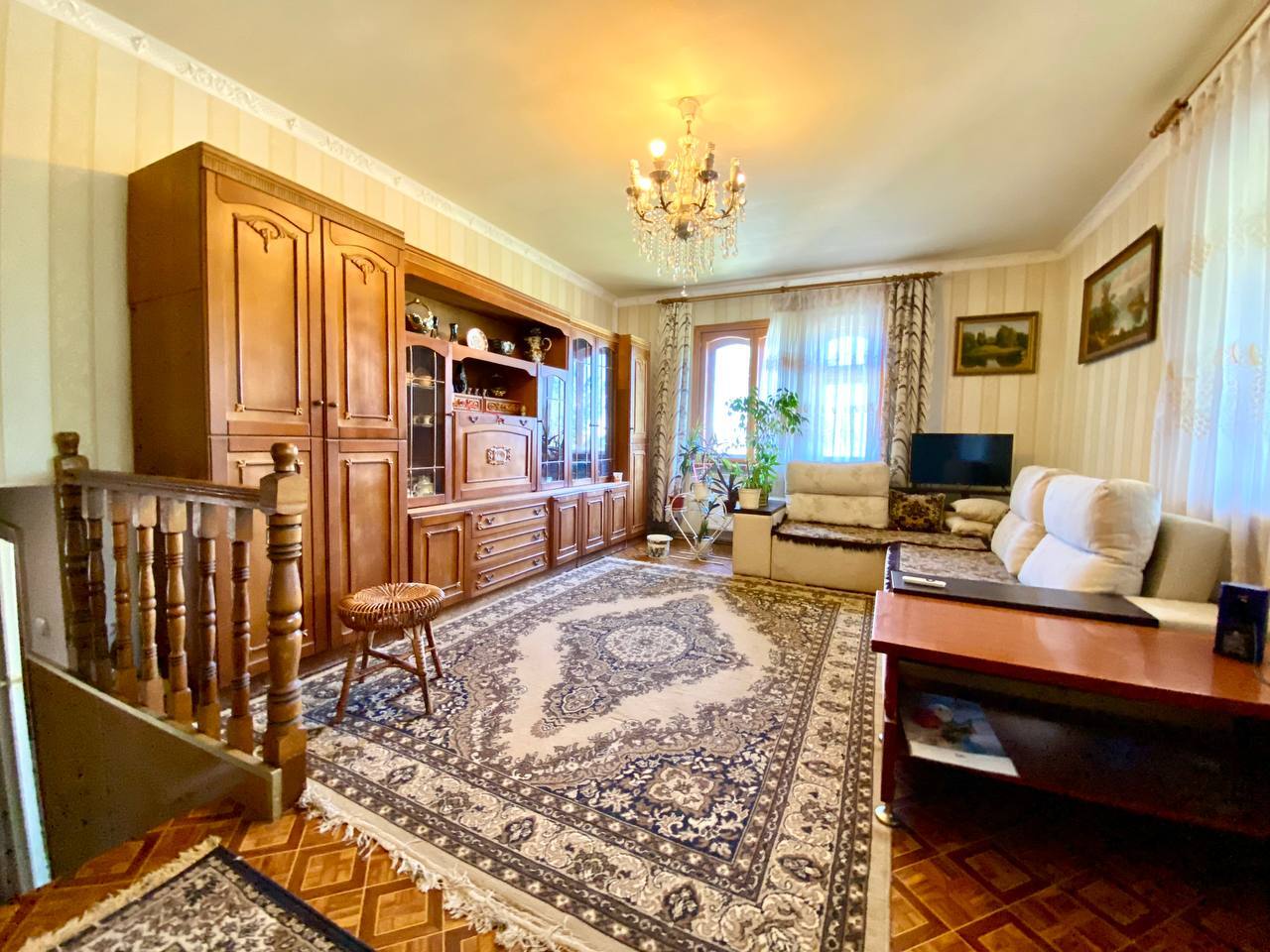 Продажа дома 188 м²