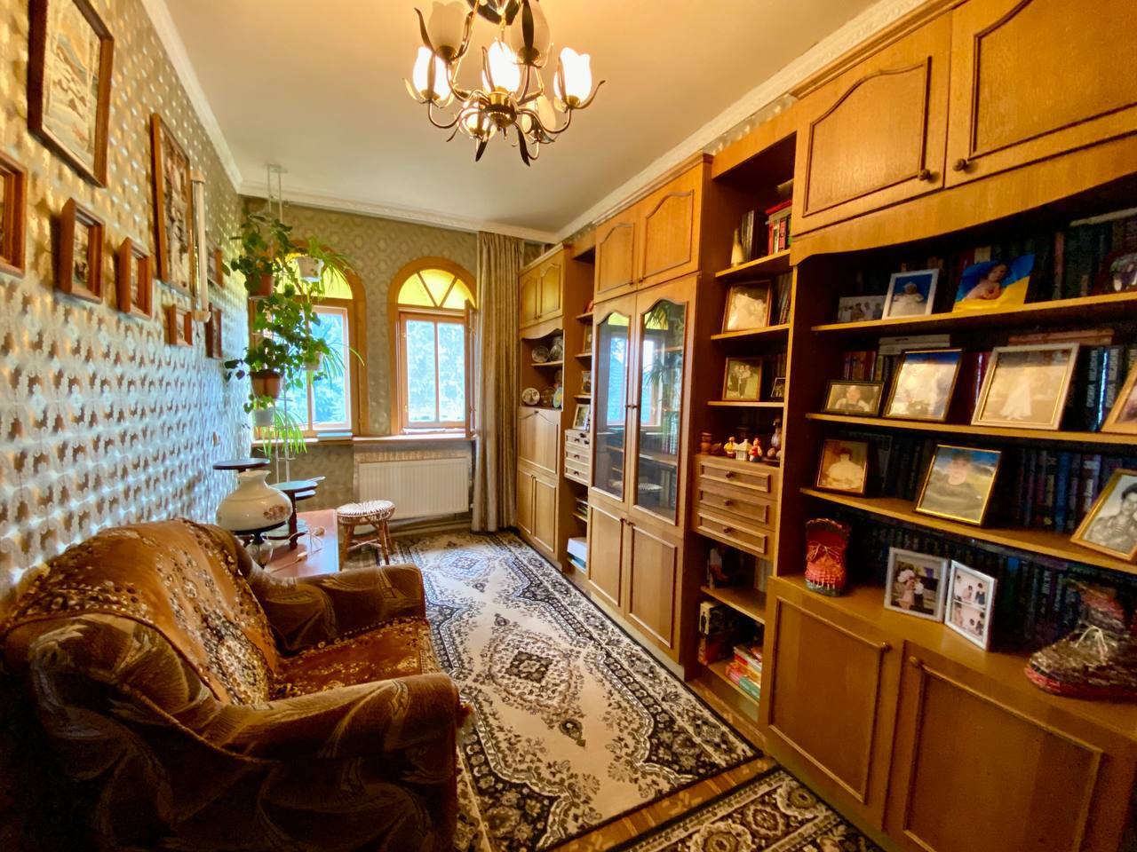 Продажа дома 188 м²