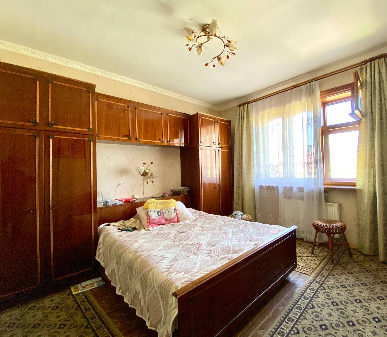 Продажа дома 188 м²