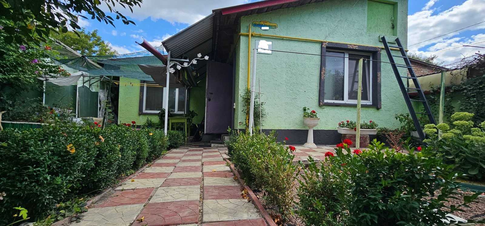 Продажа дома 50.5 м², Олексія Завадського, 1