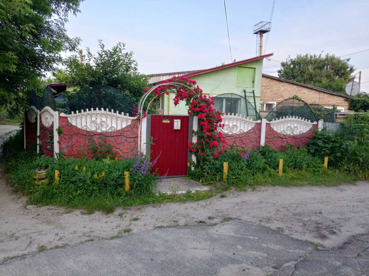 Продажа дома 50.5 м², Олексія Завадського, 1