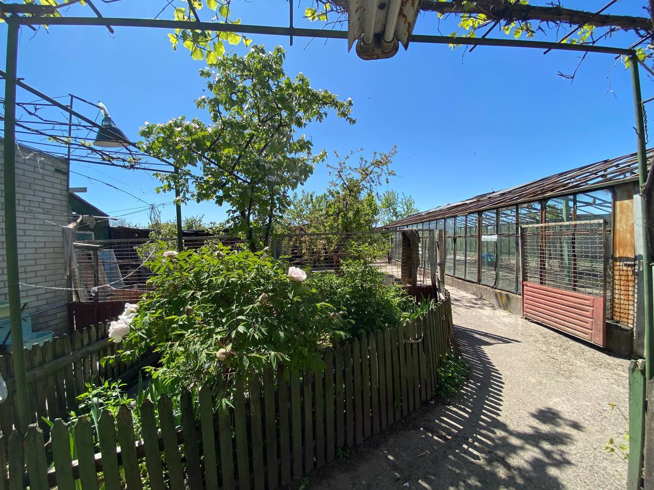 Продажа дома 188 м²