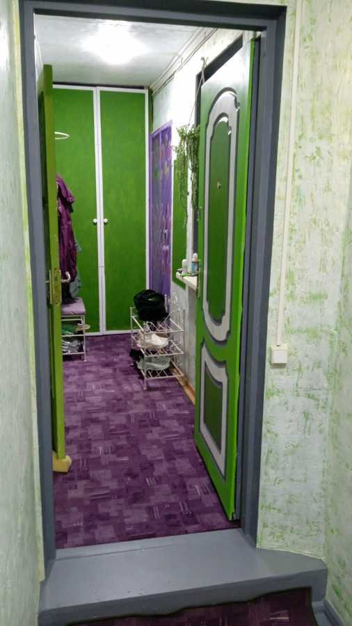 Продажа дома 50.5 м², Олексія Завадського, 1