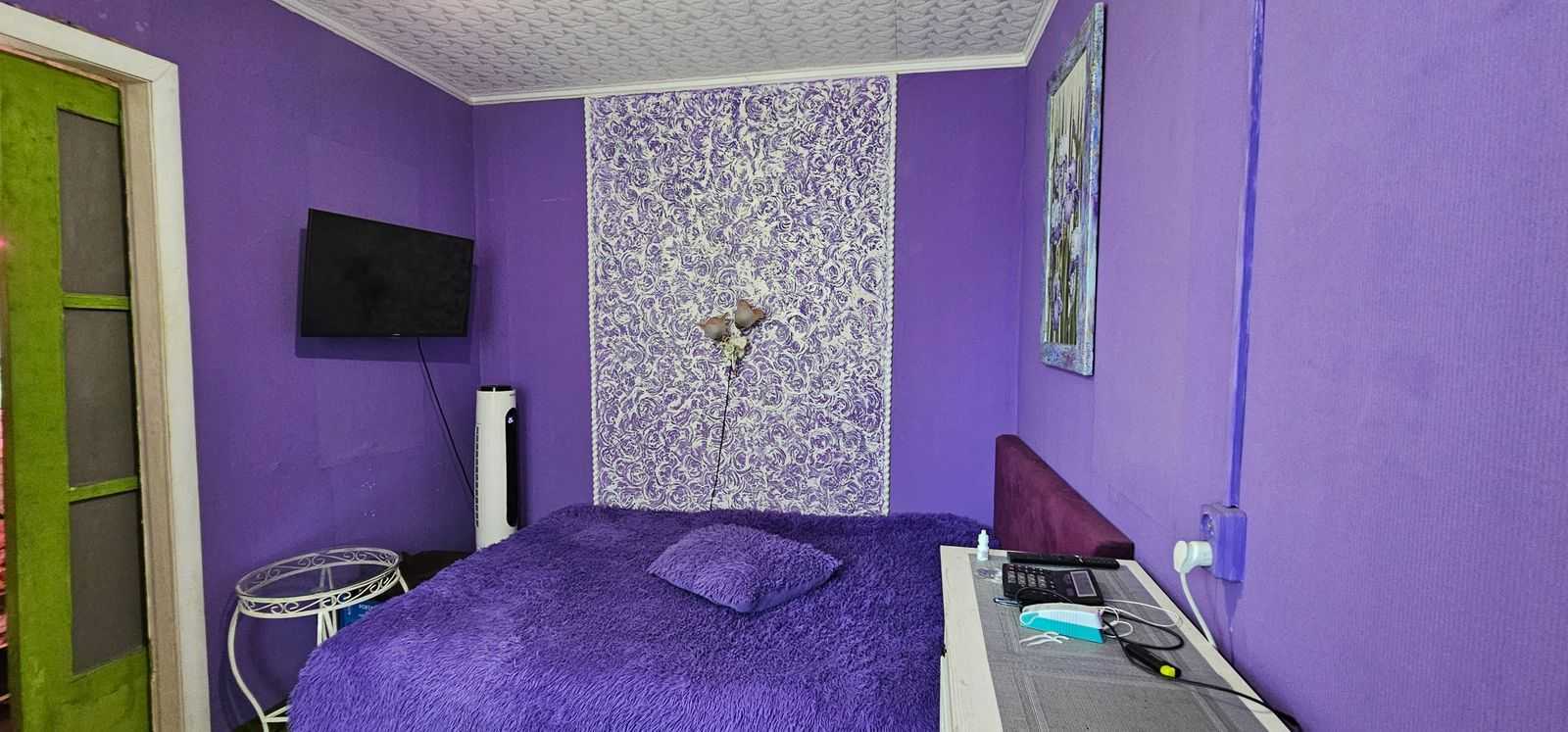 Продажа дома 50.5 м², Олексія Завадського, 1