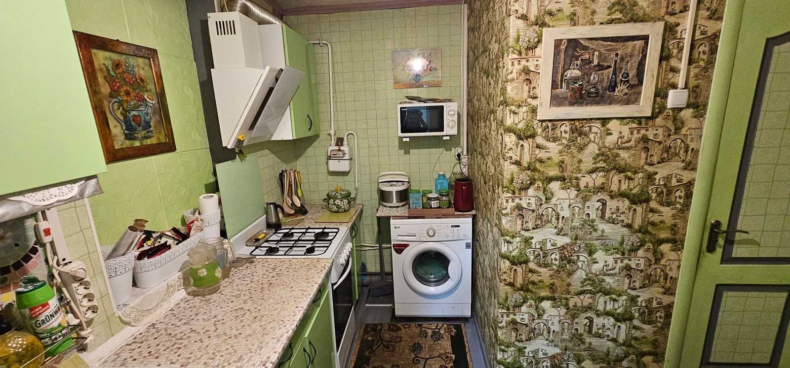 Продажа дома 50.5 м², Олексія Завадського, 1
