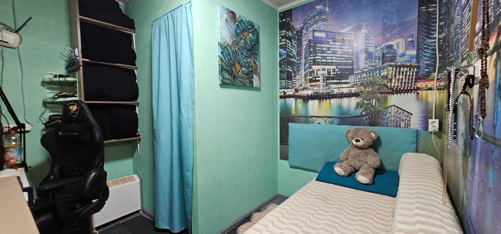 Продажа дома 50.5 м², Олексія Завадського, 1