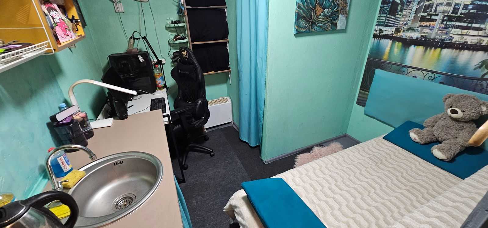 Продажа дома 50.5 м², Олексія Завадського, 1