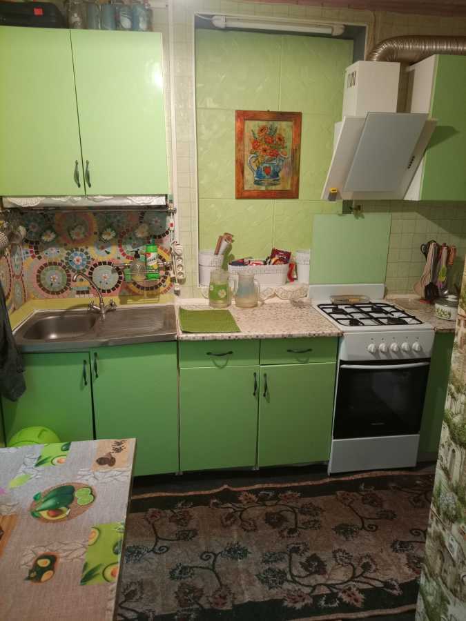 Продажа дома 50.5 м², Олексія Завадського, 1