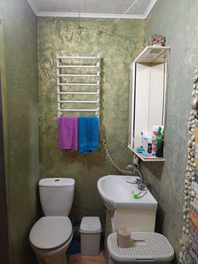 Продажа дома 50.5 м², Олексія Завадського, 1