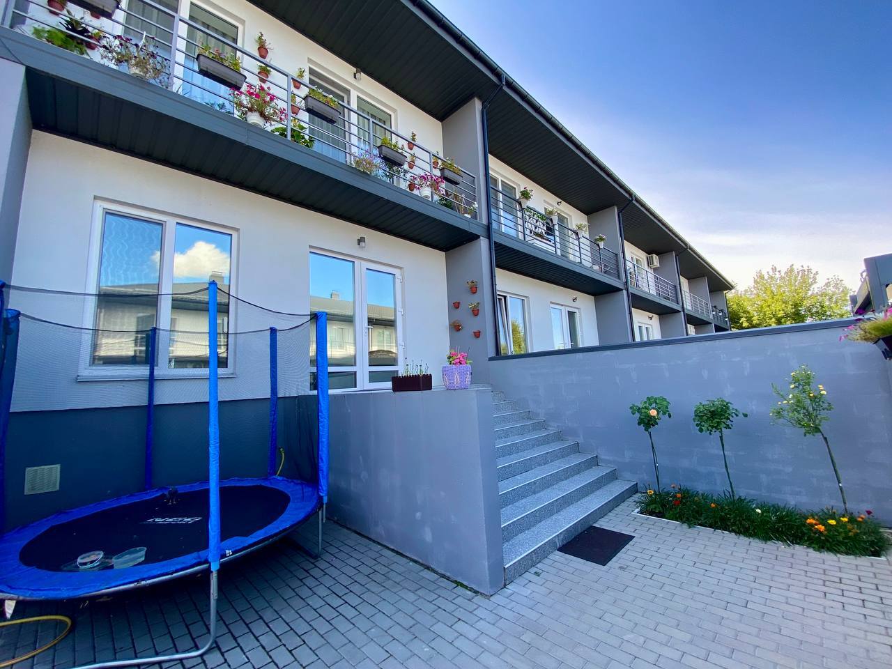 Продаж таунхауса 176 м², Таращанська вул.